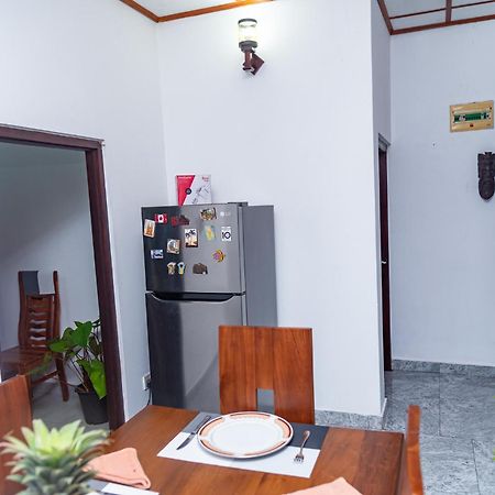 Ocean Pearl Cottage Ahungalla Kültér fotó