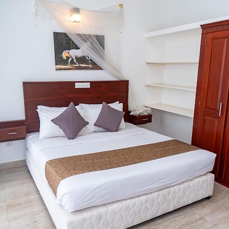 Ocean Pearl Cottage Ahungalla Kültér fotó