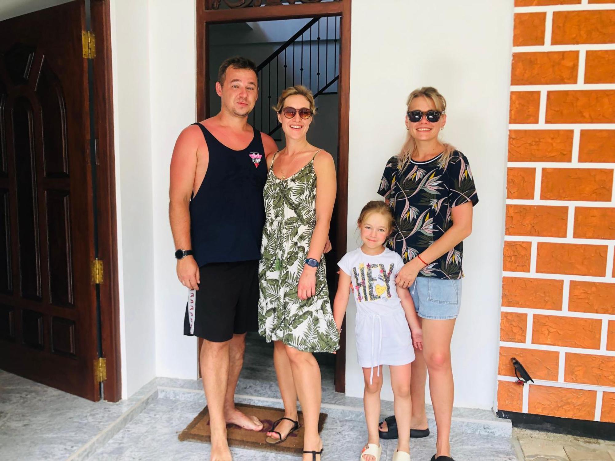 Ocean Pearl Cottage Ahungalla Kültér fotó