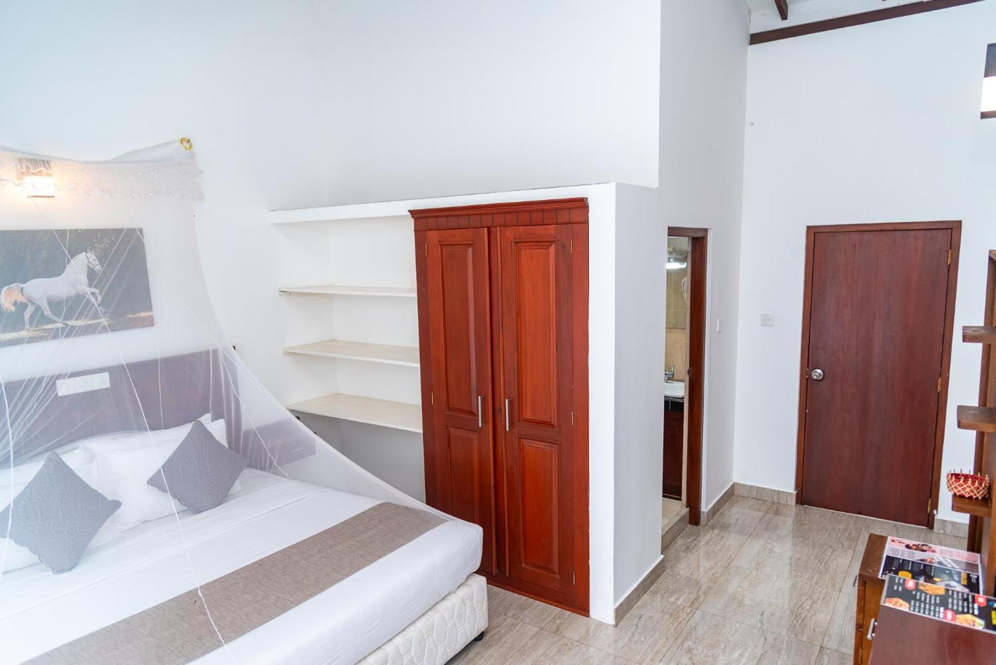 Ocean Pearl Cottage Ahungalla Kültér fotó