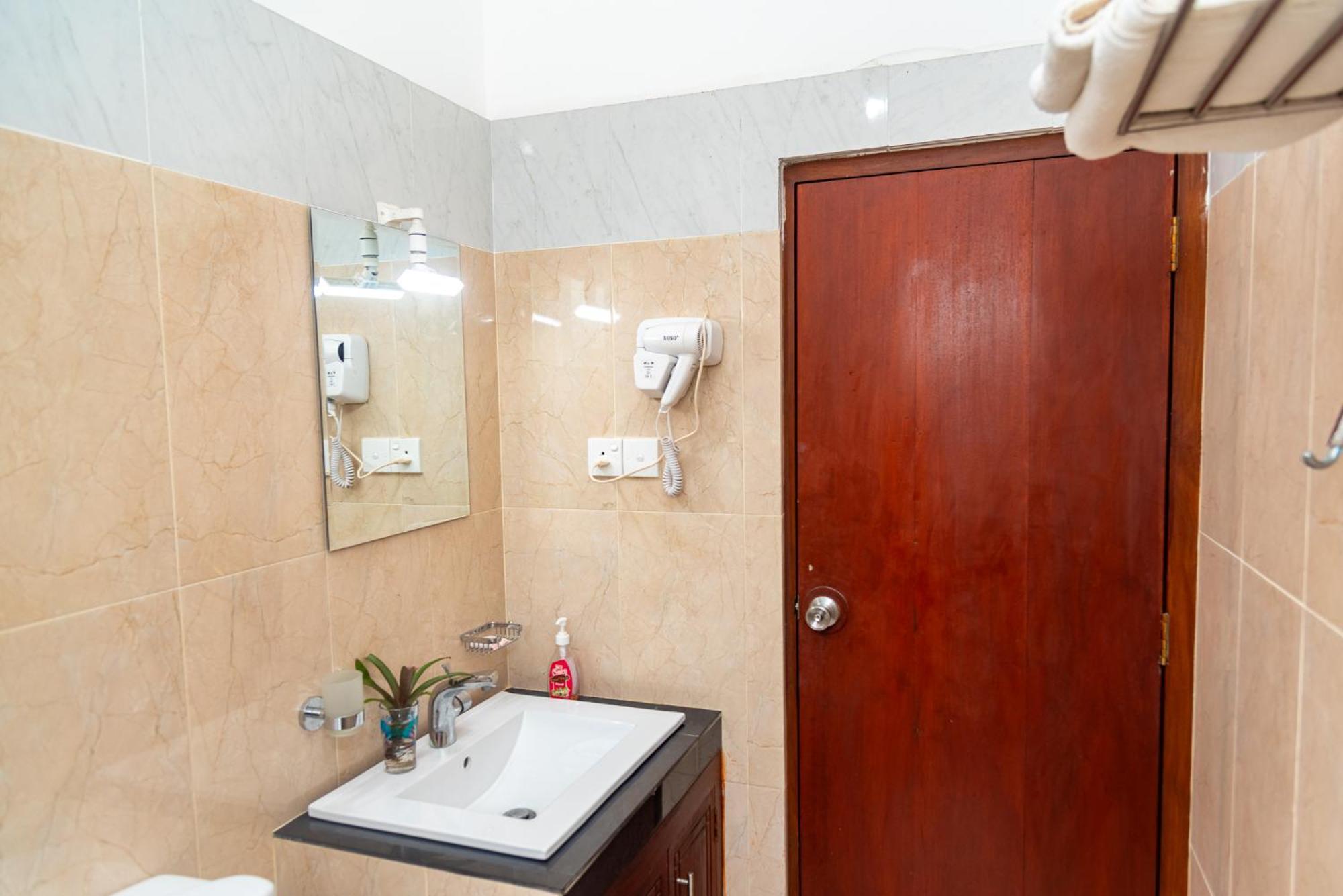 Ocean Pearl Cottage Ahungalla Kültér fotó