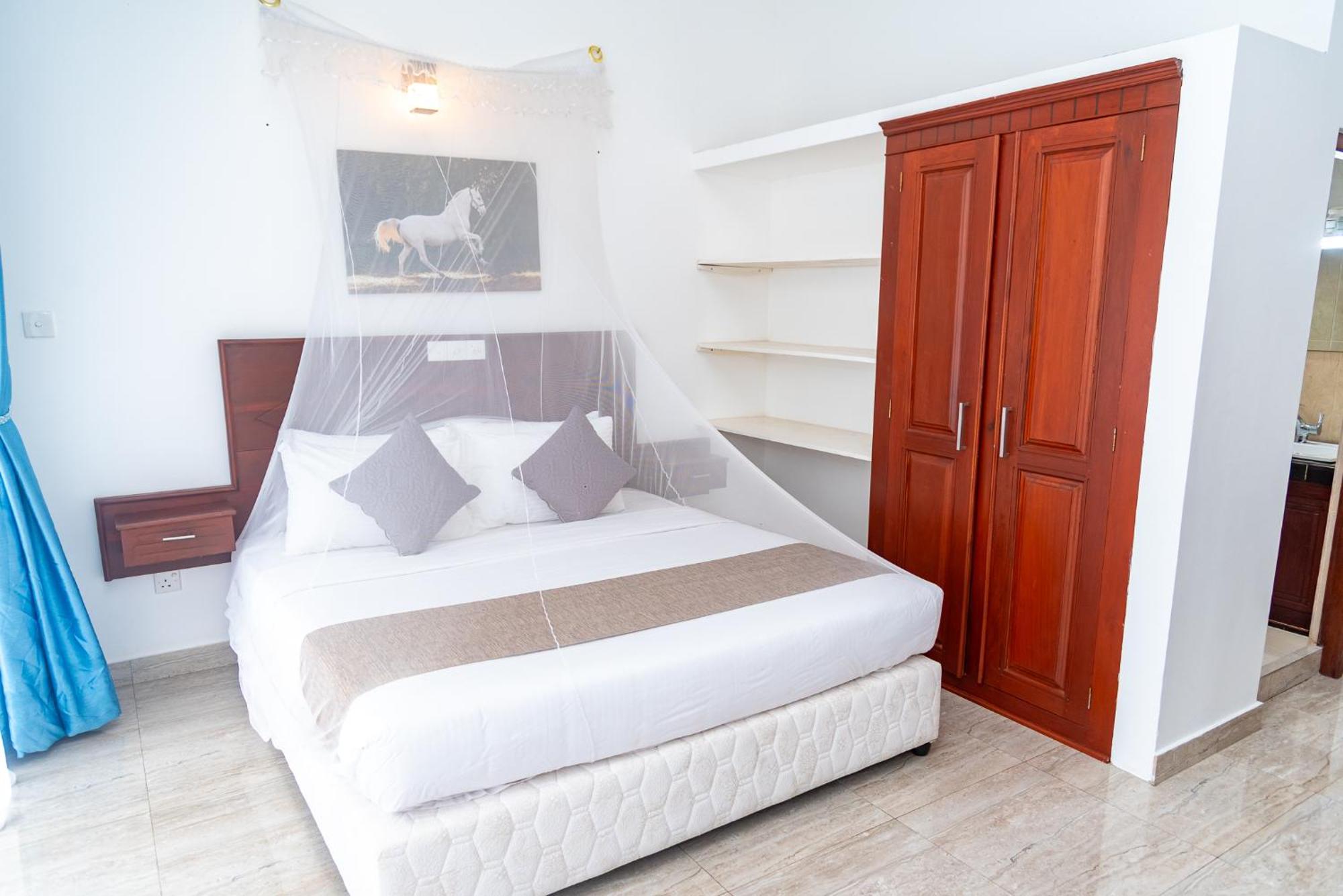 Ocean Pearl Cottage Ahungalla Kültér fotó