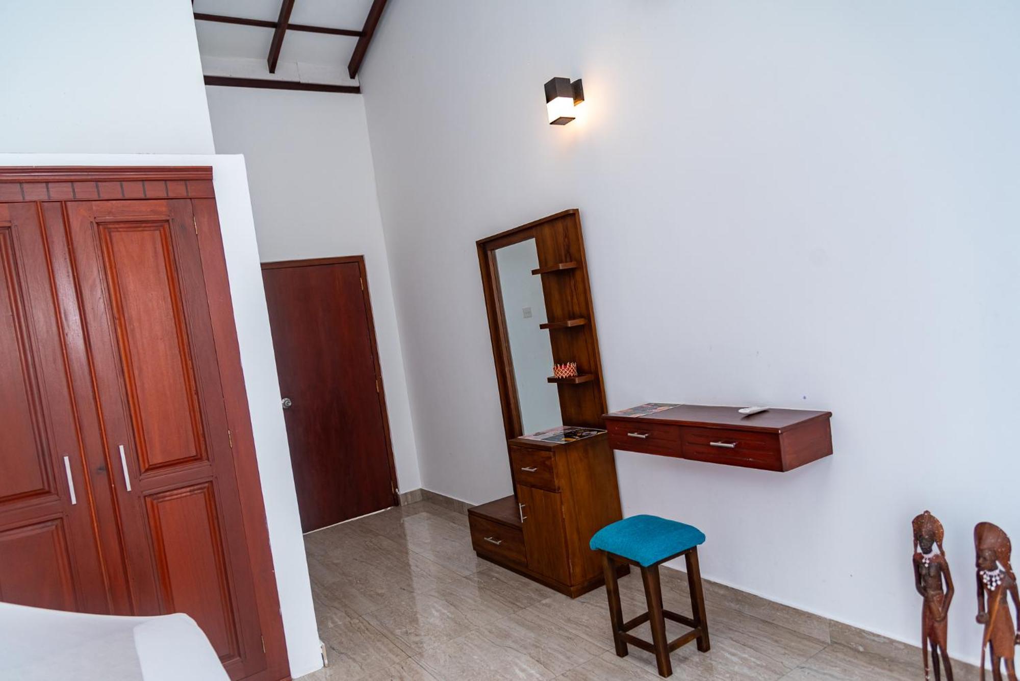 Ocean Pearl Cottage Ahungalla Kültér fotó