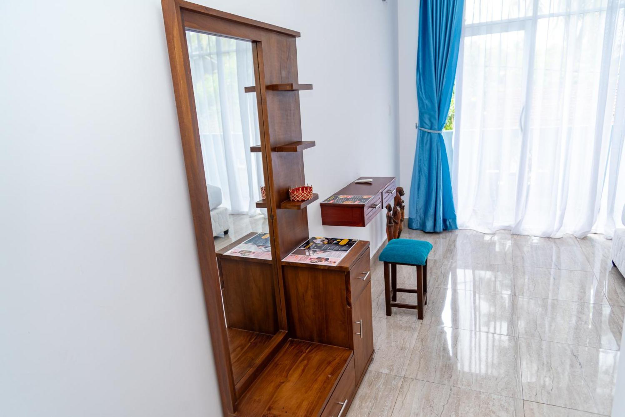 Ocean Pearl Cottage Ahungalla Kültér fotó