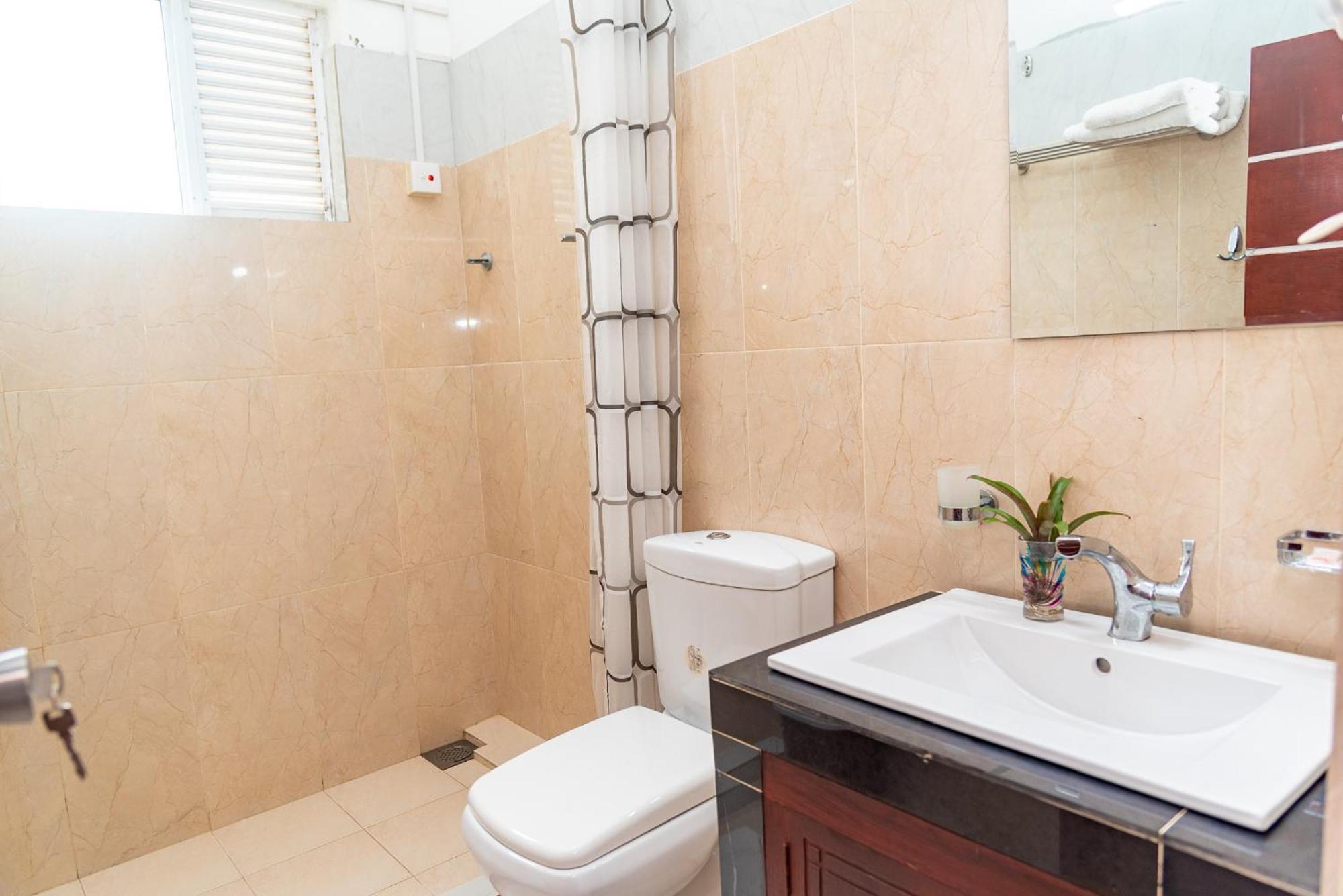 Ocean Pearl Cottage Ahungalla Kültér fotó